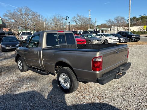 Used 2004 Ford Ranger XL image 15