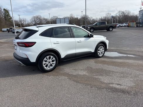 New 2026 Ford Escape Active w/ Active Premium Tech Pack image 7