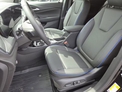 New 2026 Buick Encore GX Sport Touring AWD/4WD image 32