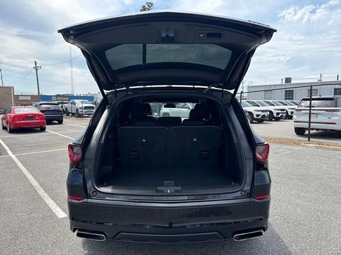 Used 2023 Acura MDX A-Spec AWD/4WD image 12