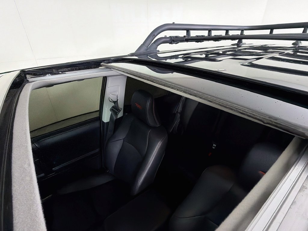 Used 2019 Toyota 4Runner TRD Pro AWD/4WD image 17