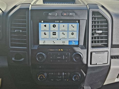 Used 2018 Ford F150 XL w/ Equipment Group 101A Mid image 23