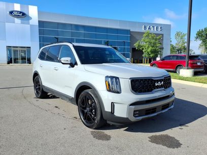 Used 2023 Kia Telluride SX X-Line