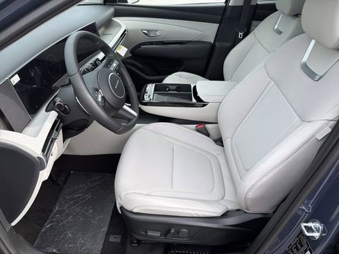 New 2026 Hyundai Tucson Limited image 9