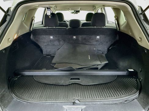 Used 2023 Nissan Murano S w/ Cargo Package AWD/4WD image 24