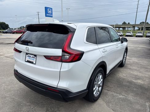 New 2026 Honda CR-V EX image 4