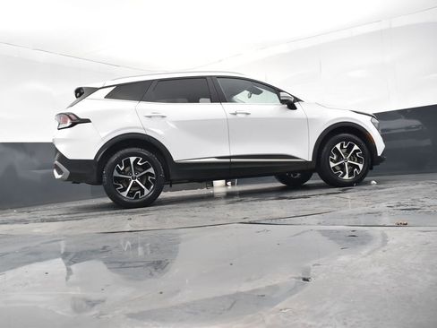 Certified 2023 Kia Sportage EX image 28