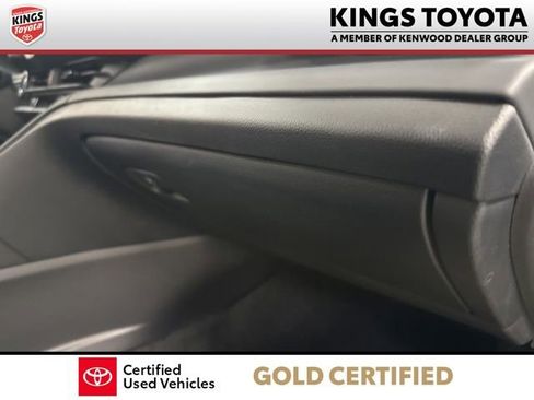 Certified 2023 Toyota Crown XLE image 10
