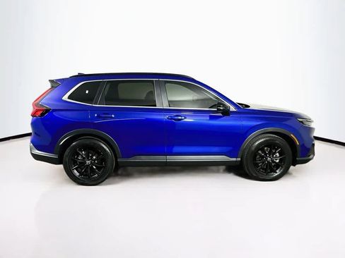 Used 2024 Honda CR-V Sport image 26