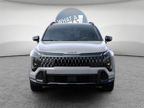 New 2026 Kia Sportage X-Line image 2