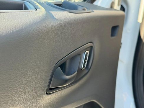 New 2026 Ford Transit 250 148 Medium Roof Extended AWD w/ Load Area Protection Package image 10