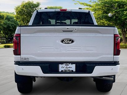 New 2026 Ford F150 XLT w/ Equipment Group 302A MID
