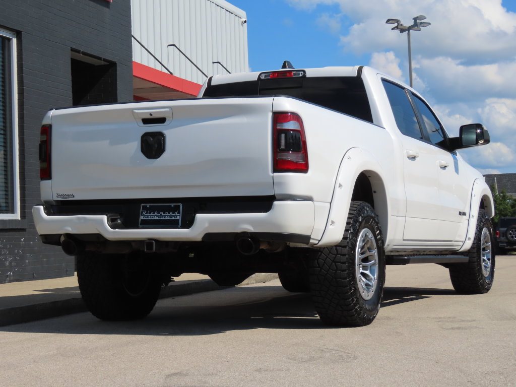 Used 2020 RAM 1500 Sport w/ Level 2 Equipment Group AWD/4WD image 4