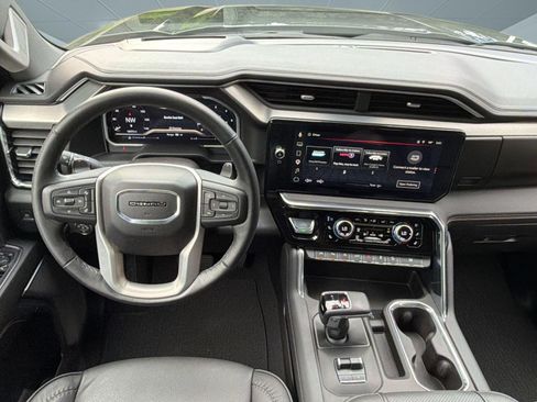 Used 2024 GMC Sierra 1500 Denali w/ Denali Reserve Package AWD/4WD image 27
