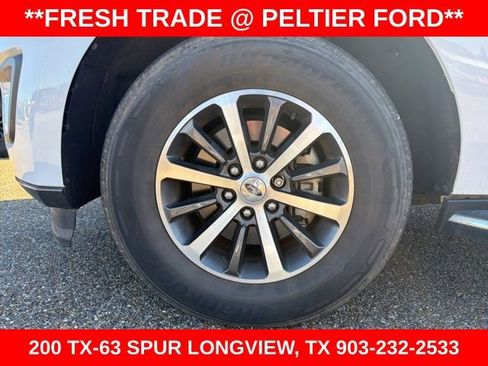 Used 2020 Ford Expedition XLT w/ Equipment Group 202A image 9