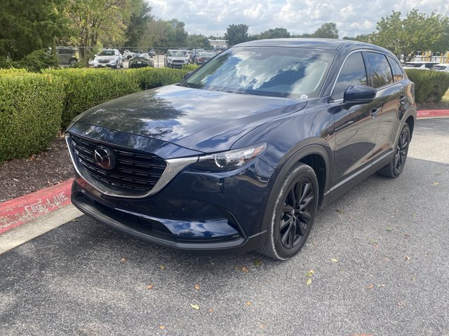Used 2023 MAZDA CX-9 Touring Plus AWD/4WD image 10