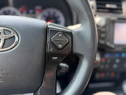 Used 2019 Toyota 4Runner Limited RWD image 44