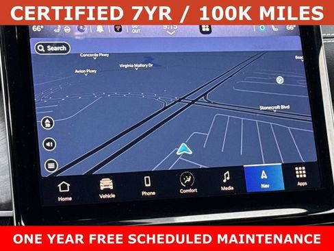 Used 2023 Jeep Grand Cherokee Limited AWD/4WD image 17