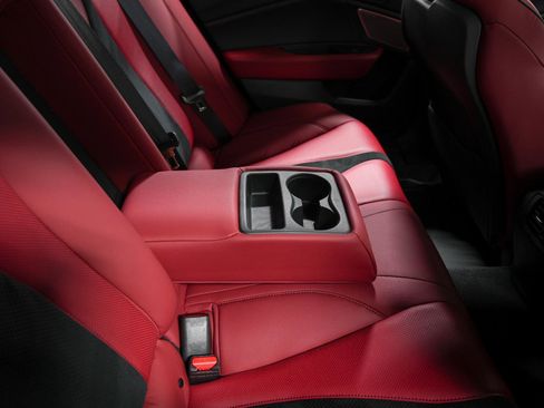 Used 2023 Acura TLX SH-AWD w/ A-SPEC Pkg image 52