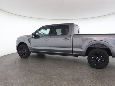 Used 2025 Ford F150 Platinum AWD/4WD image 8