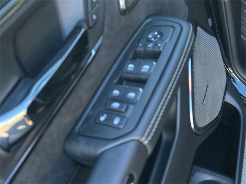 New 2026 RAM 1500 RHO w/ RHO Level 1 Equipment Group image 17