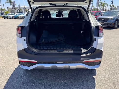 Used 2023 Kia Sportage EX w/ EX Premium Package AWD/4WD image 13