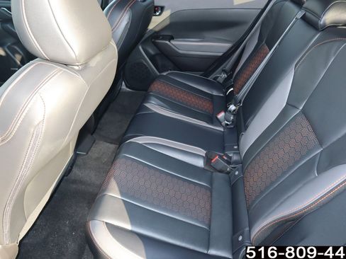 Used 2025 Subaru Crosstrek 2.5i Limited w/ Popular Package #4A image 15