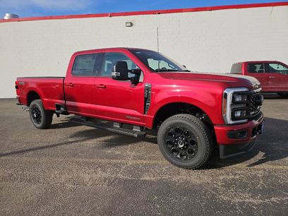 New 2026 Ford F350 XLT w/ XLT Premium Package