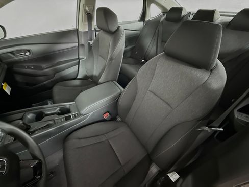 New 2026 Honda Accord LX image 22