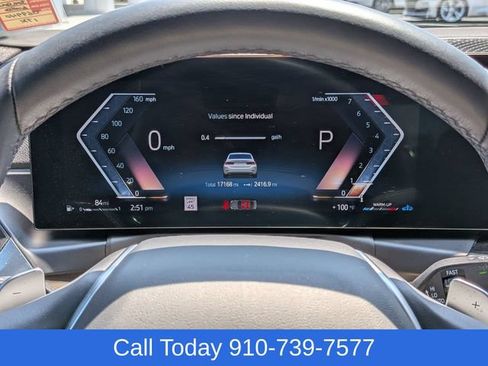 Used 2023 BMW 330i Sedan w/ Driving Assistance Package RWD image 21