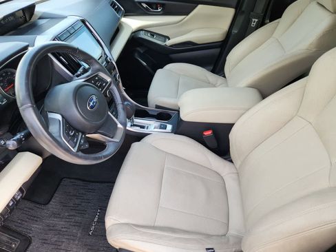 Used 2019 Subaru Ascent Premium AWD/4WD image 11