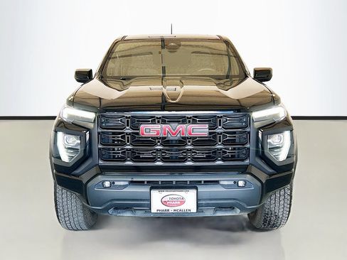 Used 2025 GMC Canyon Elevation w/ Convenience Package RWD image 2