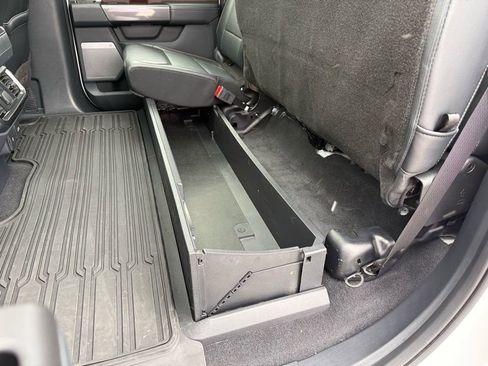 Used 2023 Ford F150 Lariat w/ Equipment Group 502A High image 42