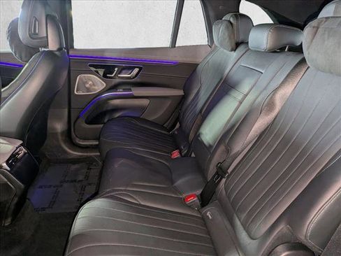 Certified 2023 Mercedes-Benz EQS 450+ 4MATIC SUV image 22