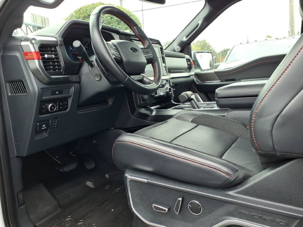 Used 2025 Ford F150 Raptor AWD/4WD image 15