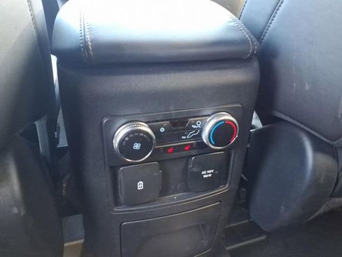 Certified 2023 Ford Explorer Platinum w/ Technology Package image 12