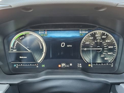 New 2026 Subaru Crosstrek 2.5i Limited AWD/4WD image 37
