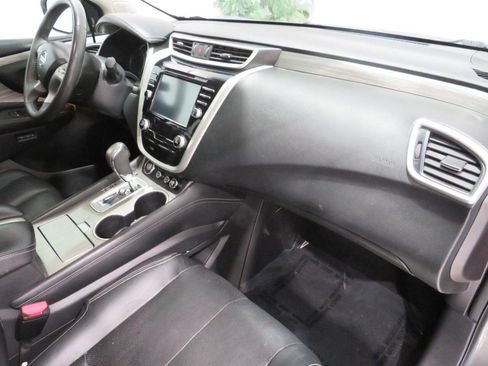 Used 2016 Nissan Murano Platinum FWD image 8