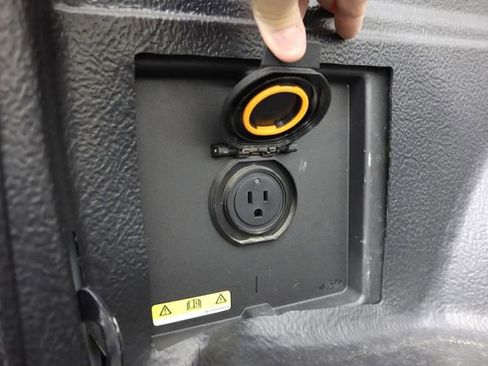 Used 2023 Ford F150 Tremor w/ 360 Degree Camera Package image 33