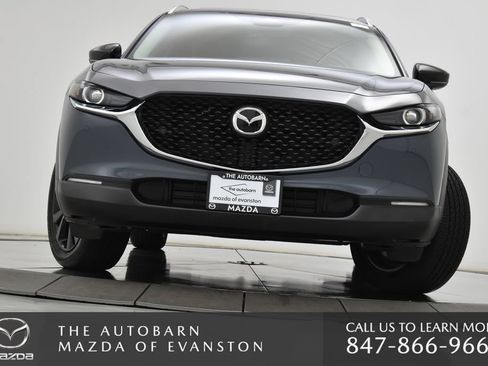 Certified 2026 MAZDA CX-30 AWD 2.5 S image 5