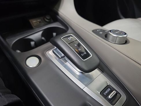 Certified 2023 INFINITI QX50 Luxe AWD/4WD image 20