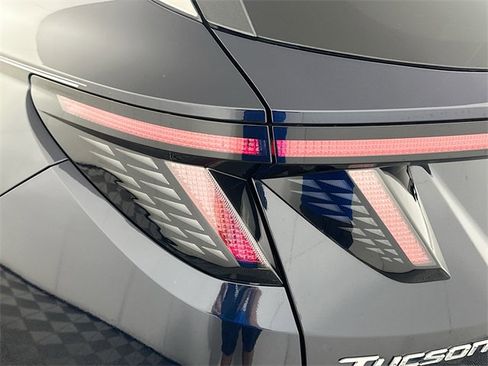 Used 2024 Hyundai Tucson SEL image 26