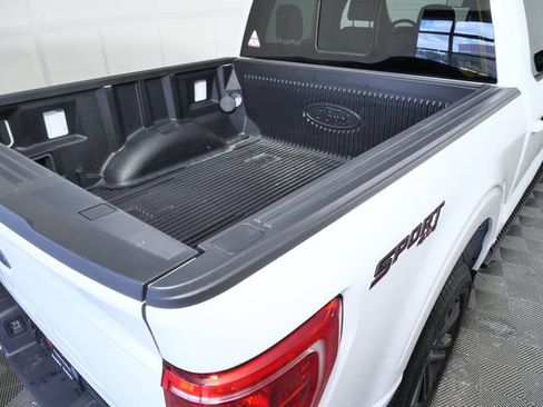 Certified 2023 Ford F150 XLT w/ Equipment Group 302A High AWD/4WD image 27
