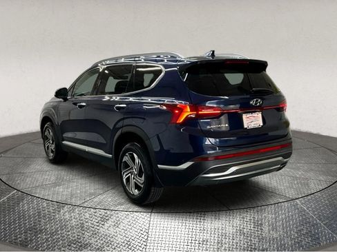 Used 2022 Hyundai Santa Fe SEL w/ Convenience + Premium Package image 6