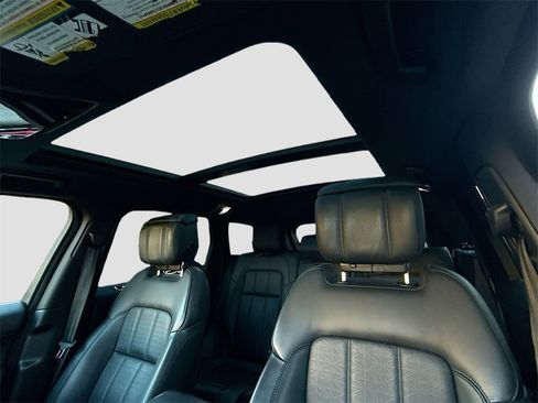 Used 2019 Land Rover Range Rover Sport HSE Dynamic image 24