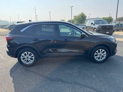 Certified 2023 Ford Escape Active w/ Tech Pack #2