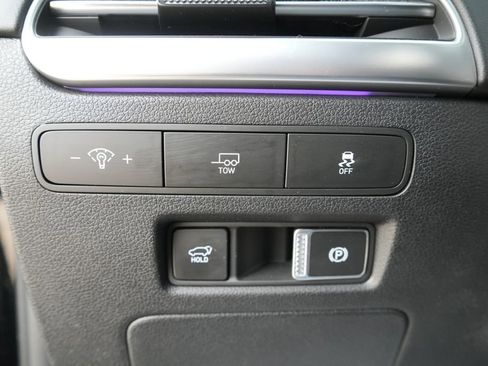 Used 2025 Hyundai Palisade Calligraphy image 33