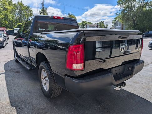 Used 2017 RAM 1500 Tradesman w/ Popular Equipment Group image 11