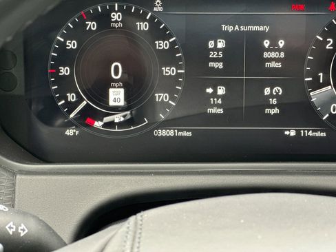 Used 2021 Land Rover Range Rover Velar R-Dynamic S AWD/4WD image 26