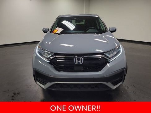 Used 2022 Honda CR-V EX-L image 3